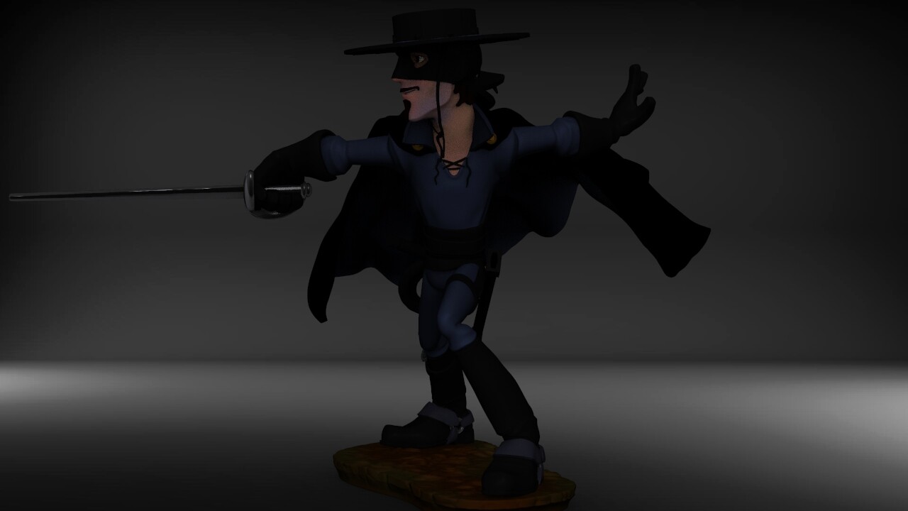 zorro unity assets zorro unity assets