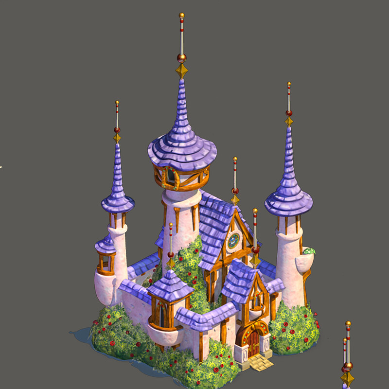 Castle