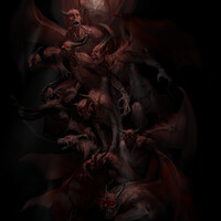 Artstation 123 Anastasia Zakrenychna