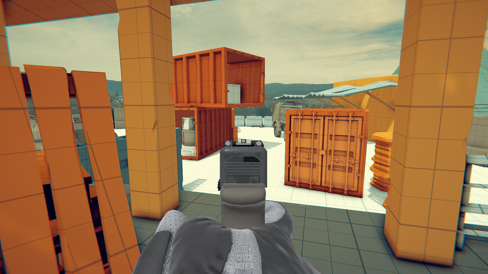 Player Perspective 5