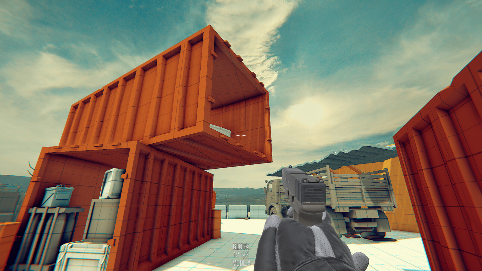 Player Perspective 15
