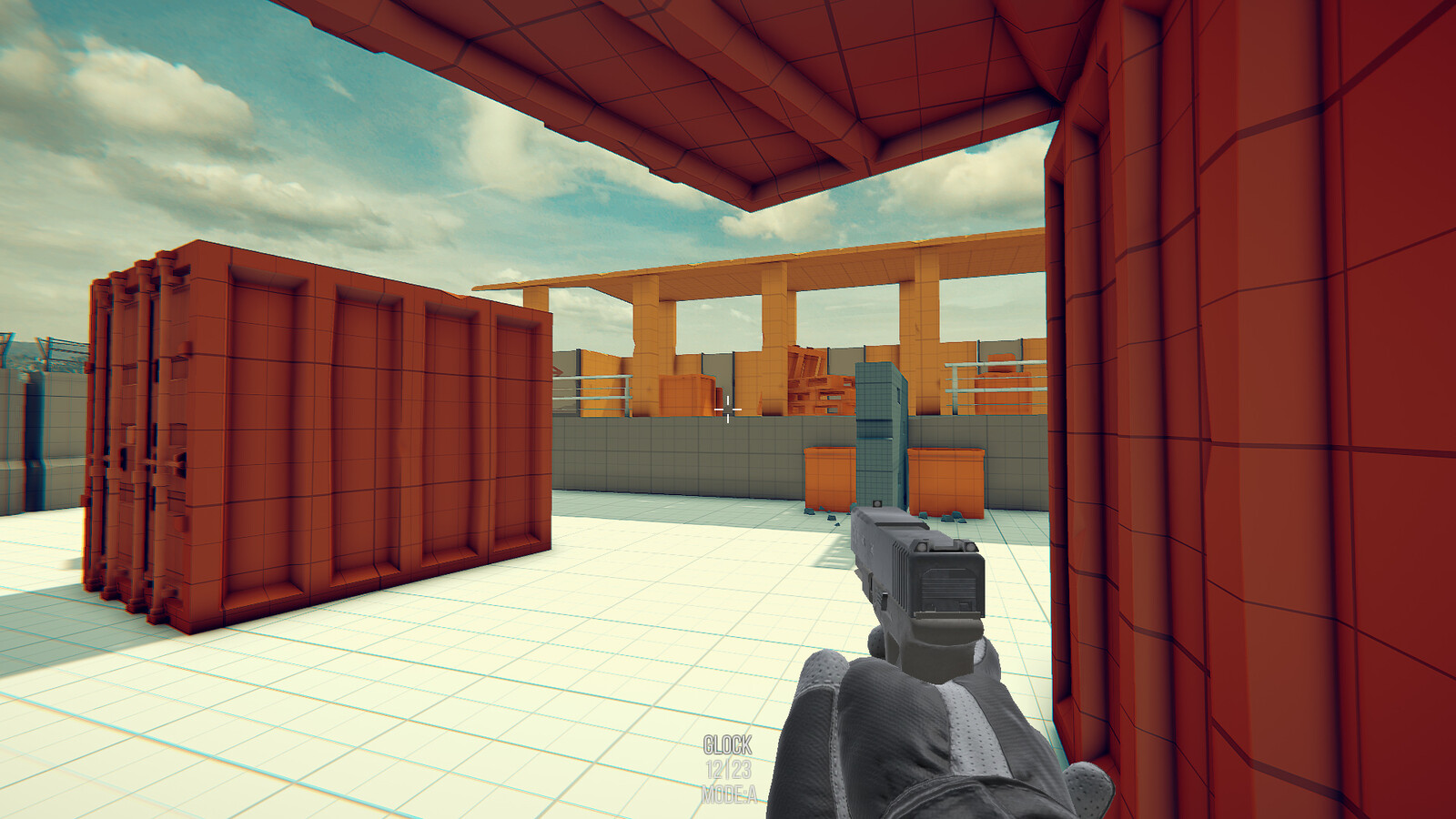 Player Perspective 16