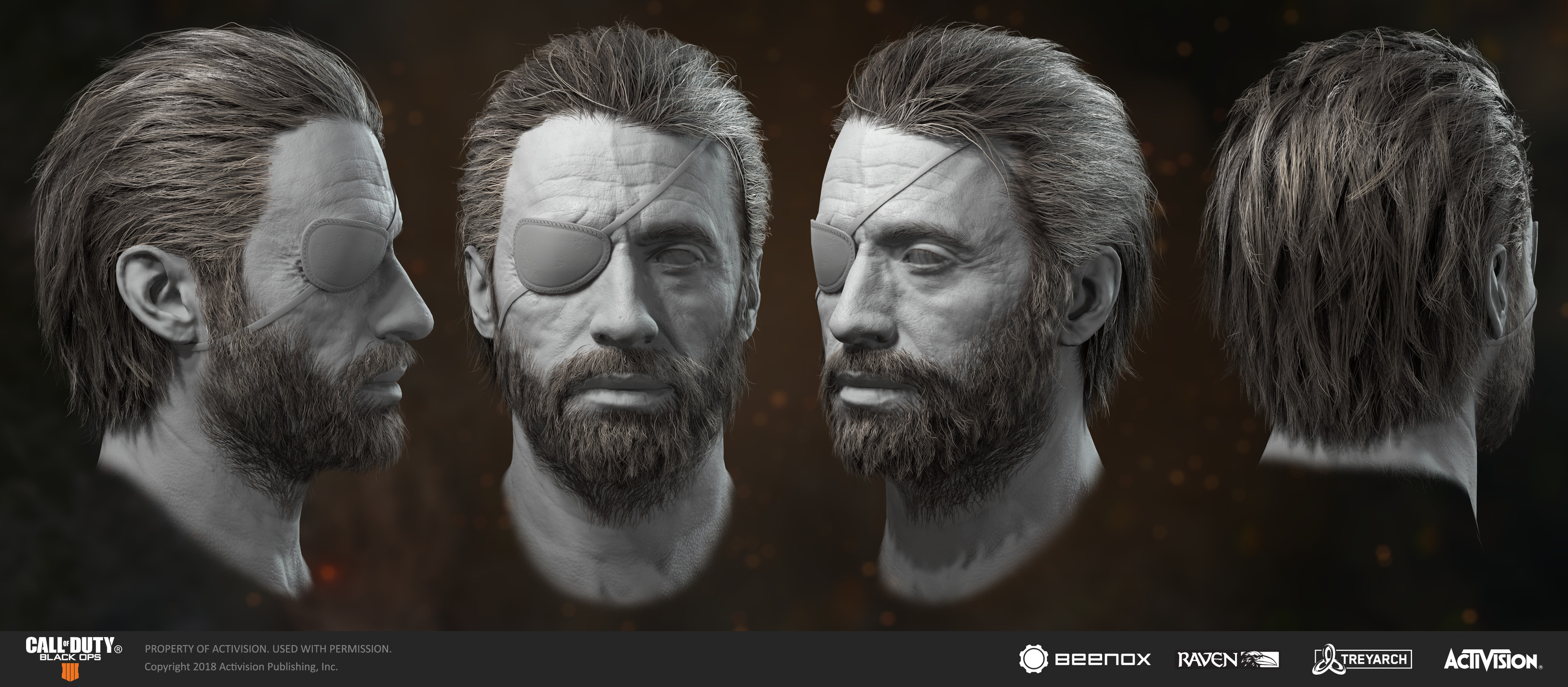 Example of real-time hair that I created with this toolkit for Call of Duty: Black Ops 4
Check out this link for more examples: https://www.gabrielnadeau.com/projects/bKX5Lo?album_id=2350914