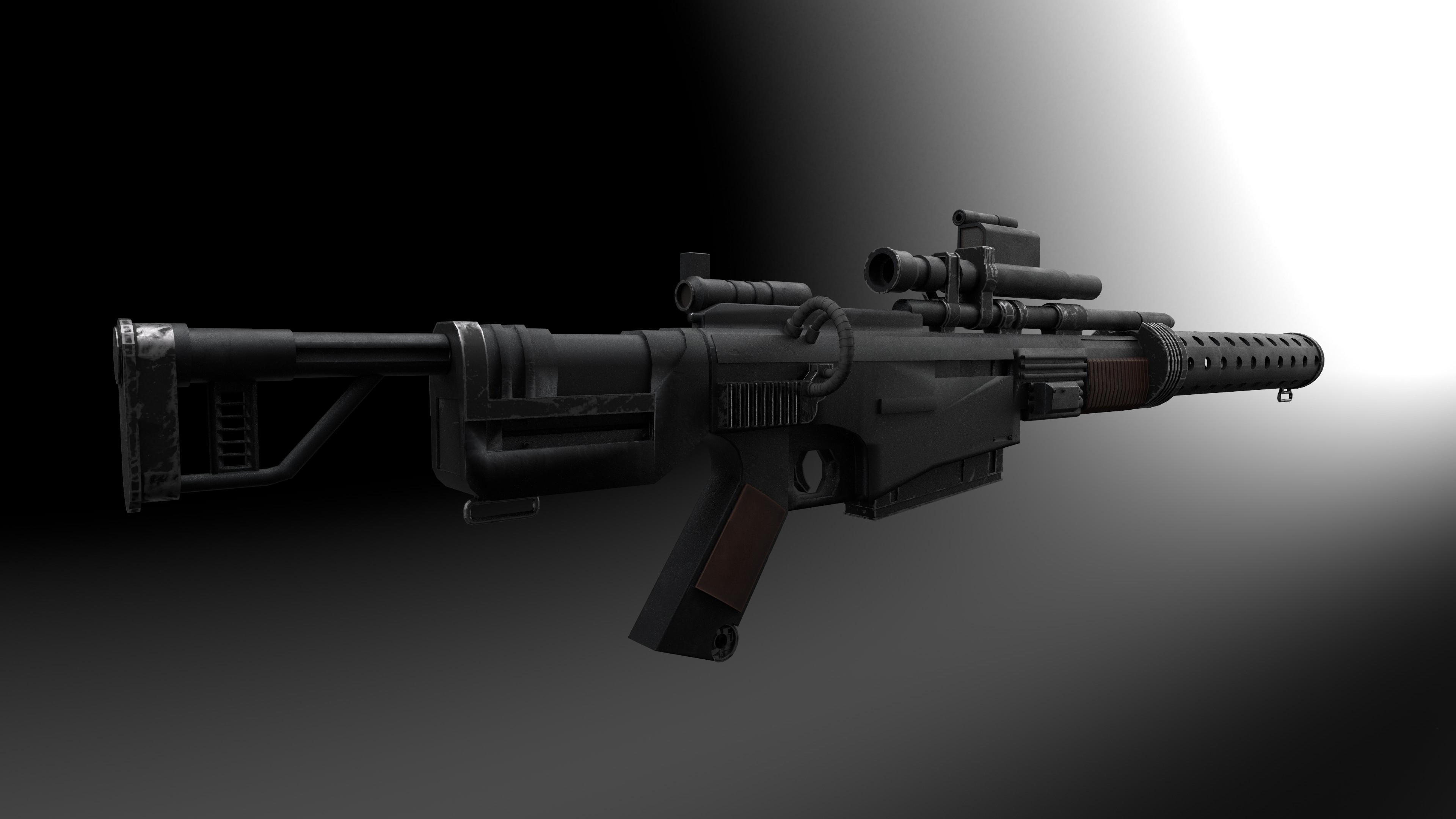 star wars sniper rifle star wars sniper rifle