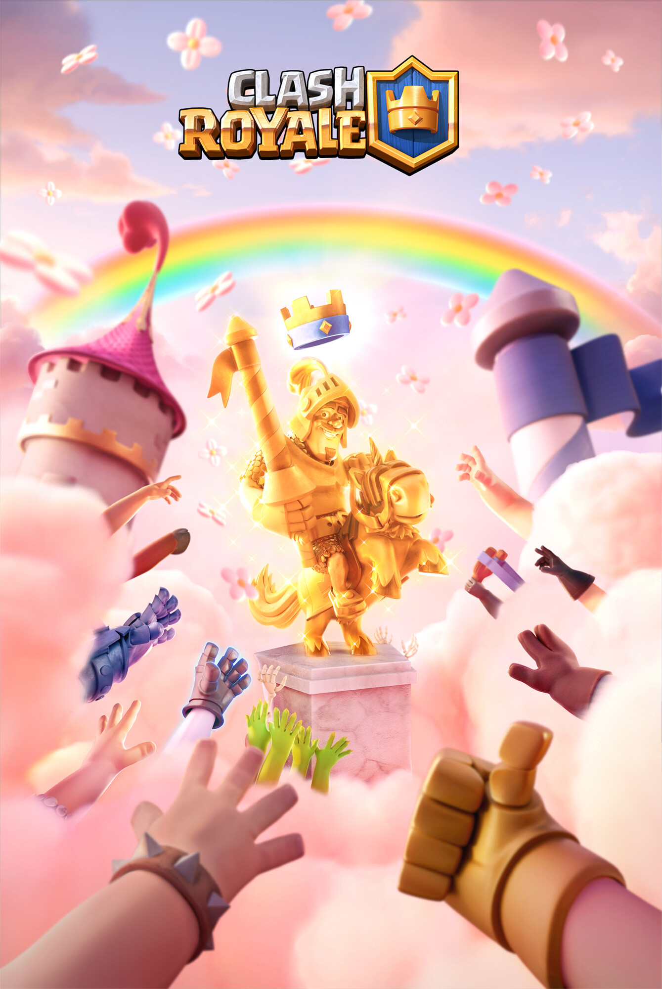 Clash royale season hot sale 12