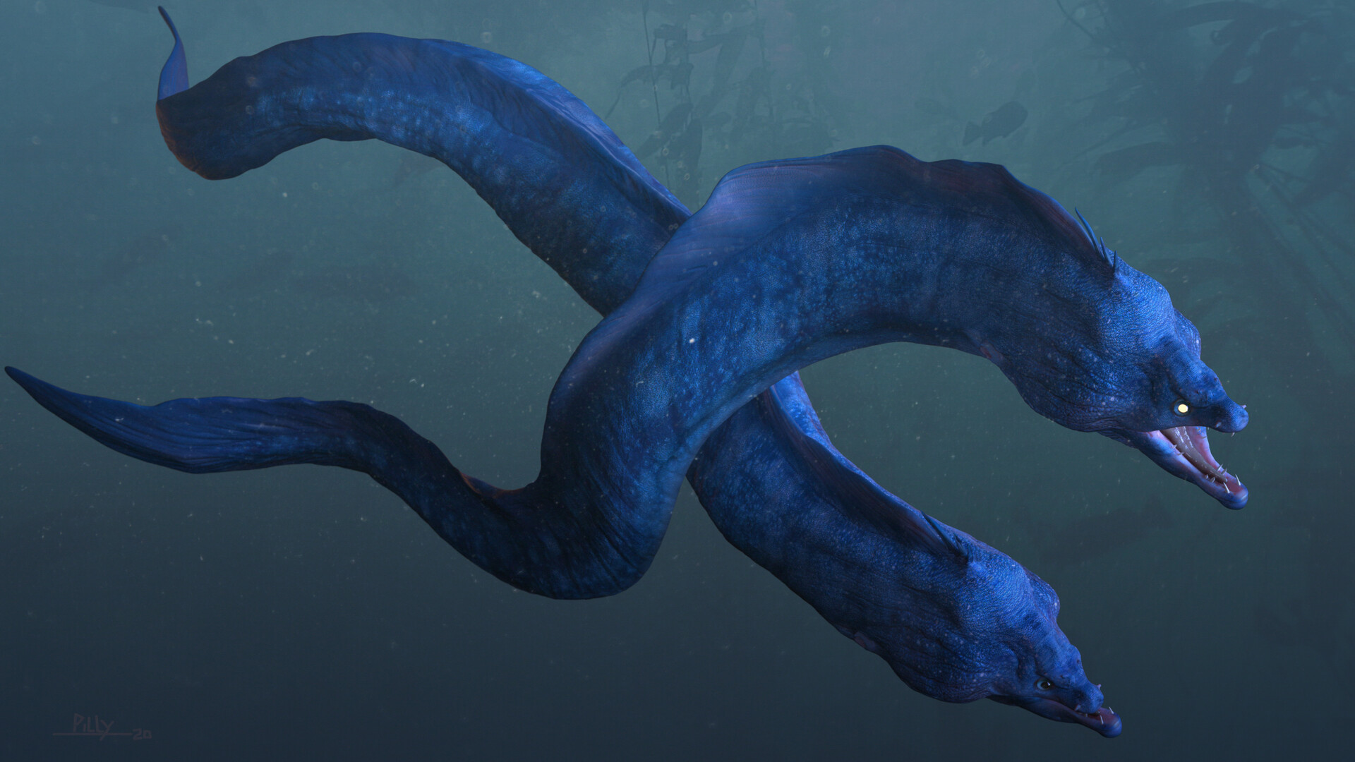 Flotsam Disney Art Danbooru vrogue.co