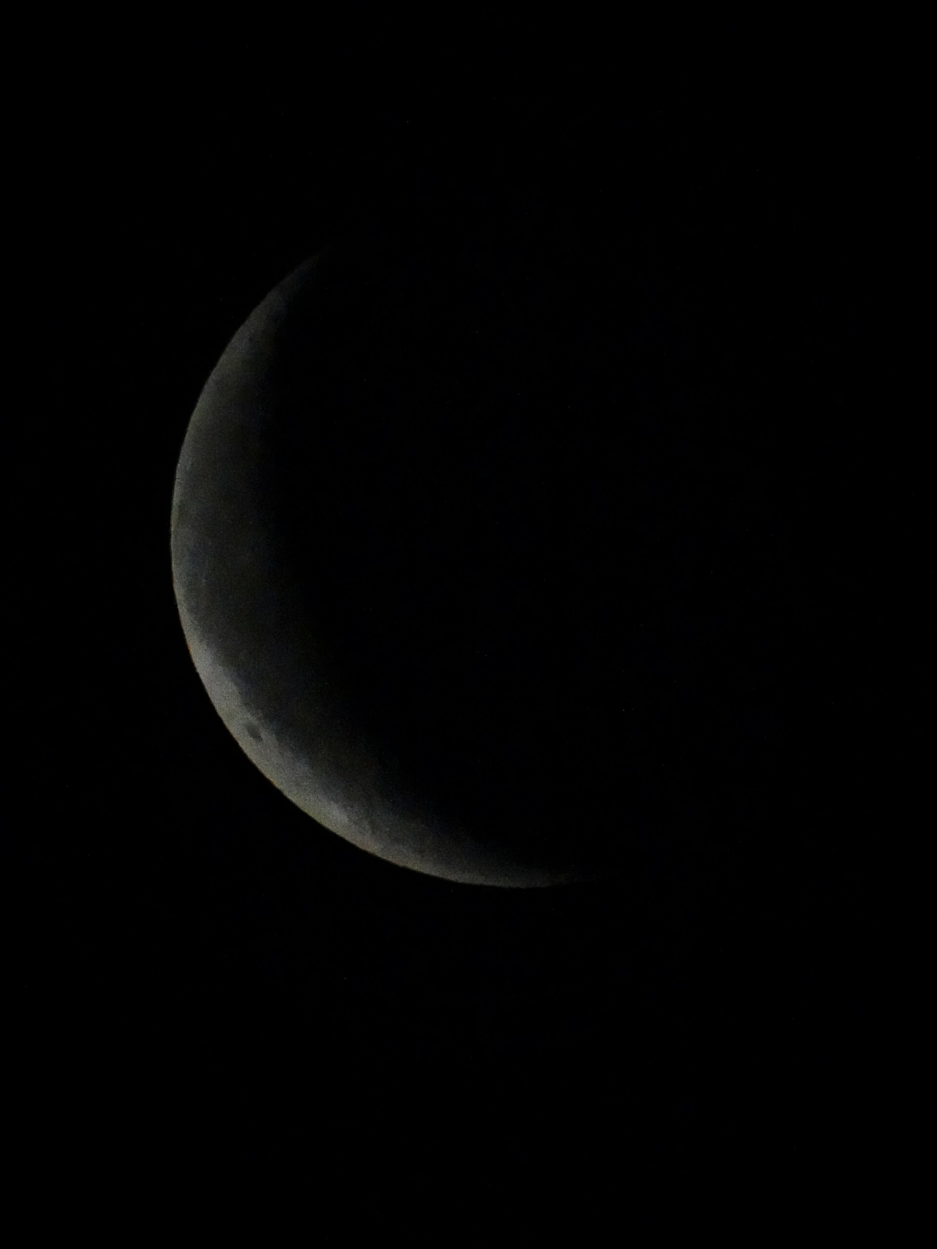 sefa senel moon photos 2020