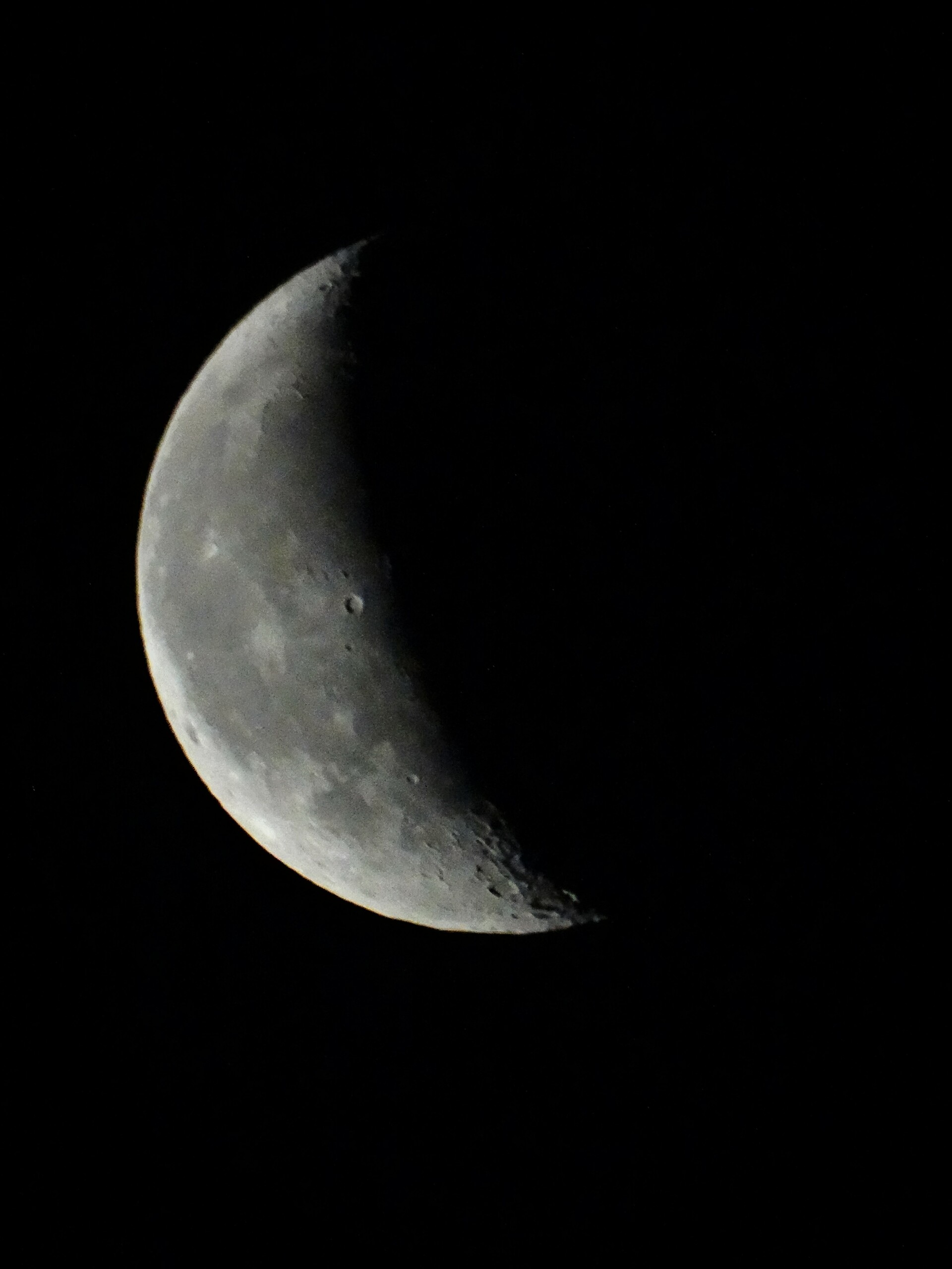 sefa senel moon photos 2020