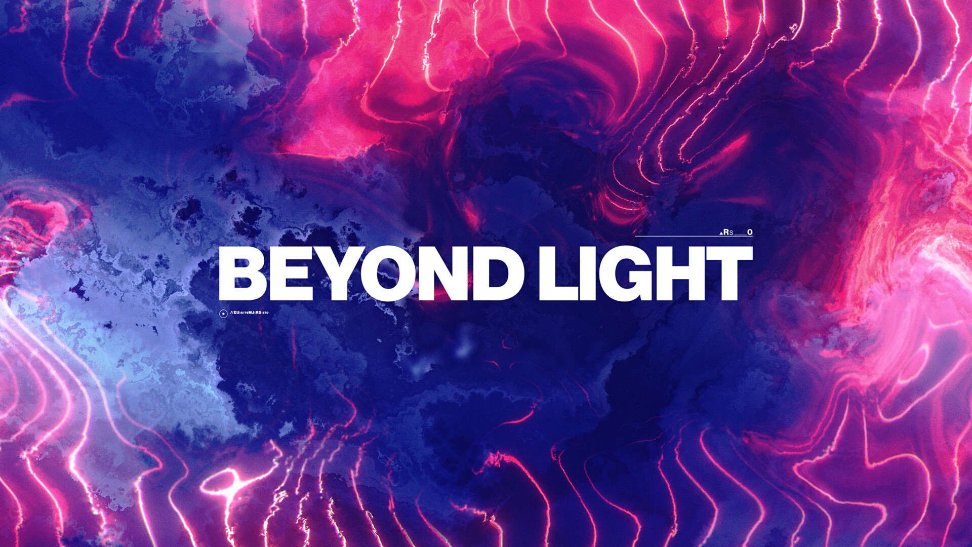 ArtStation Destiny 2 Beyond Light Wallpaper Fan Art