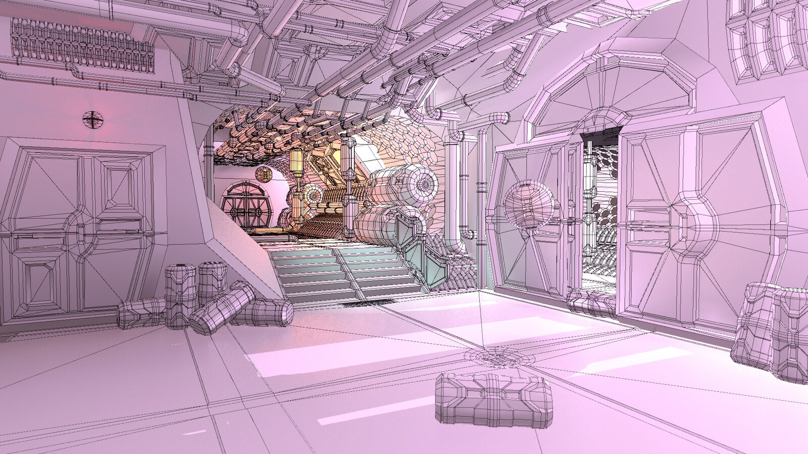 Wireframe
