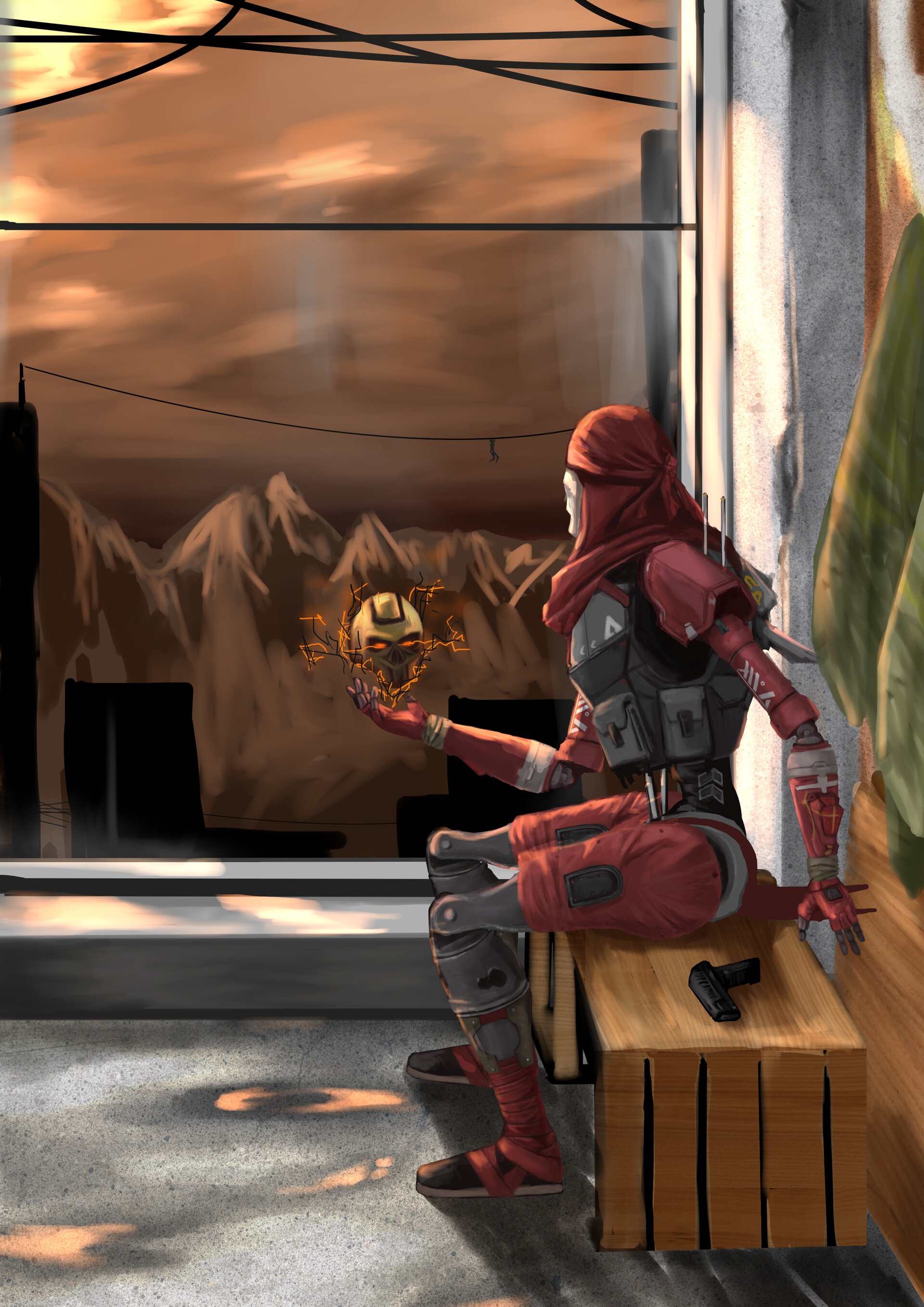 Artstation Revenant Fan Art Apex Kaito Ochiai See over 42 revenant (apex legends) images on danbooru. artstation revenant fan art apex