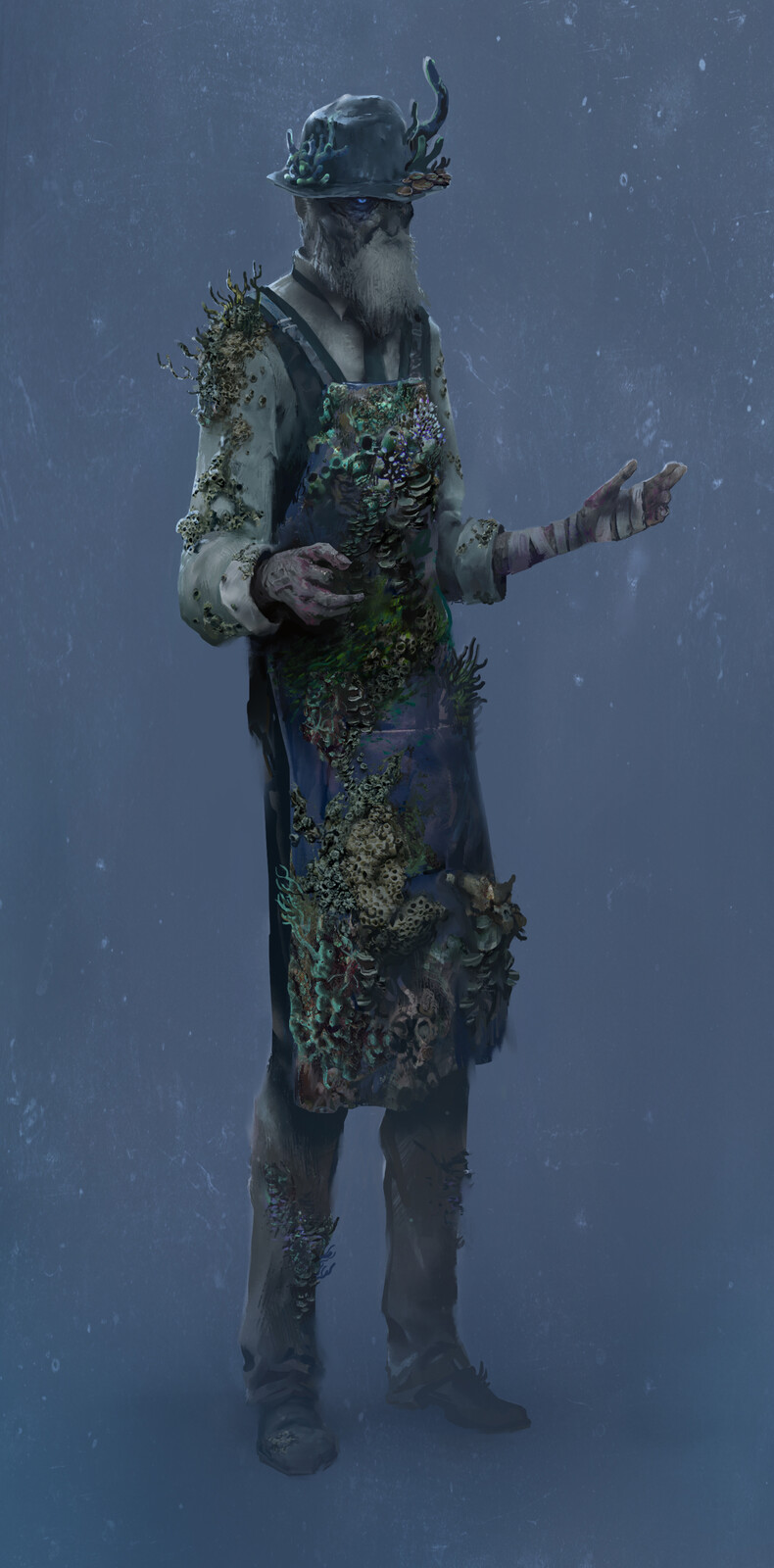 Ghoul B