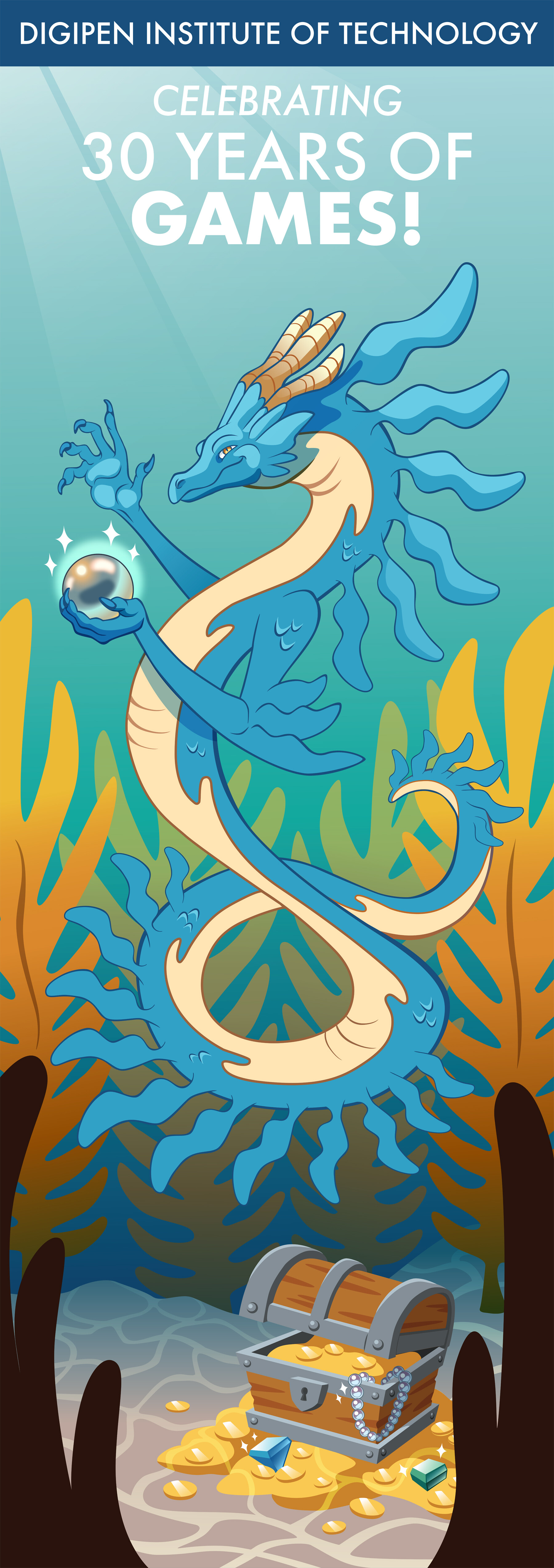 ArtStation Digipen PAX WEST 2019