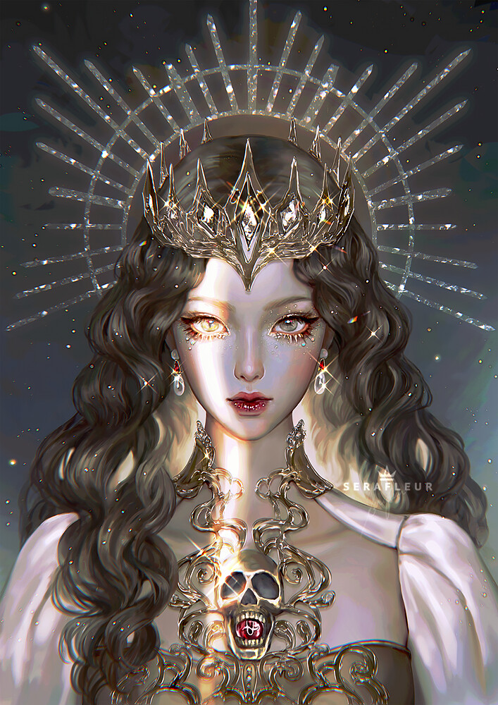 Asteria Ophiuchus, The Last Zodiac