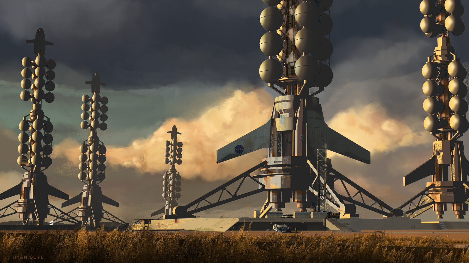 Launch