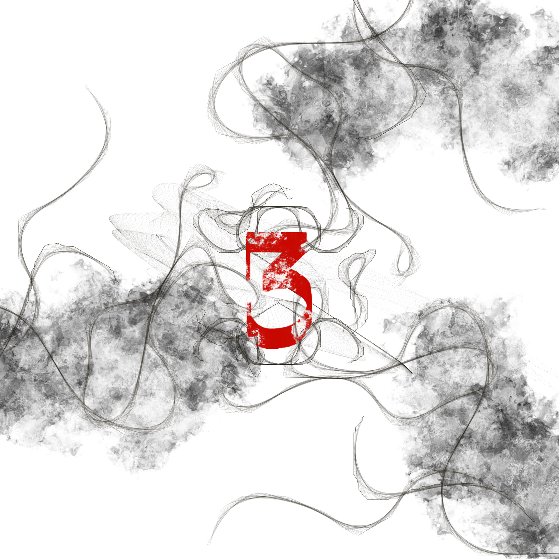 Artstation Album Cover Project Flow