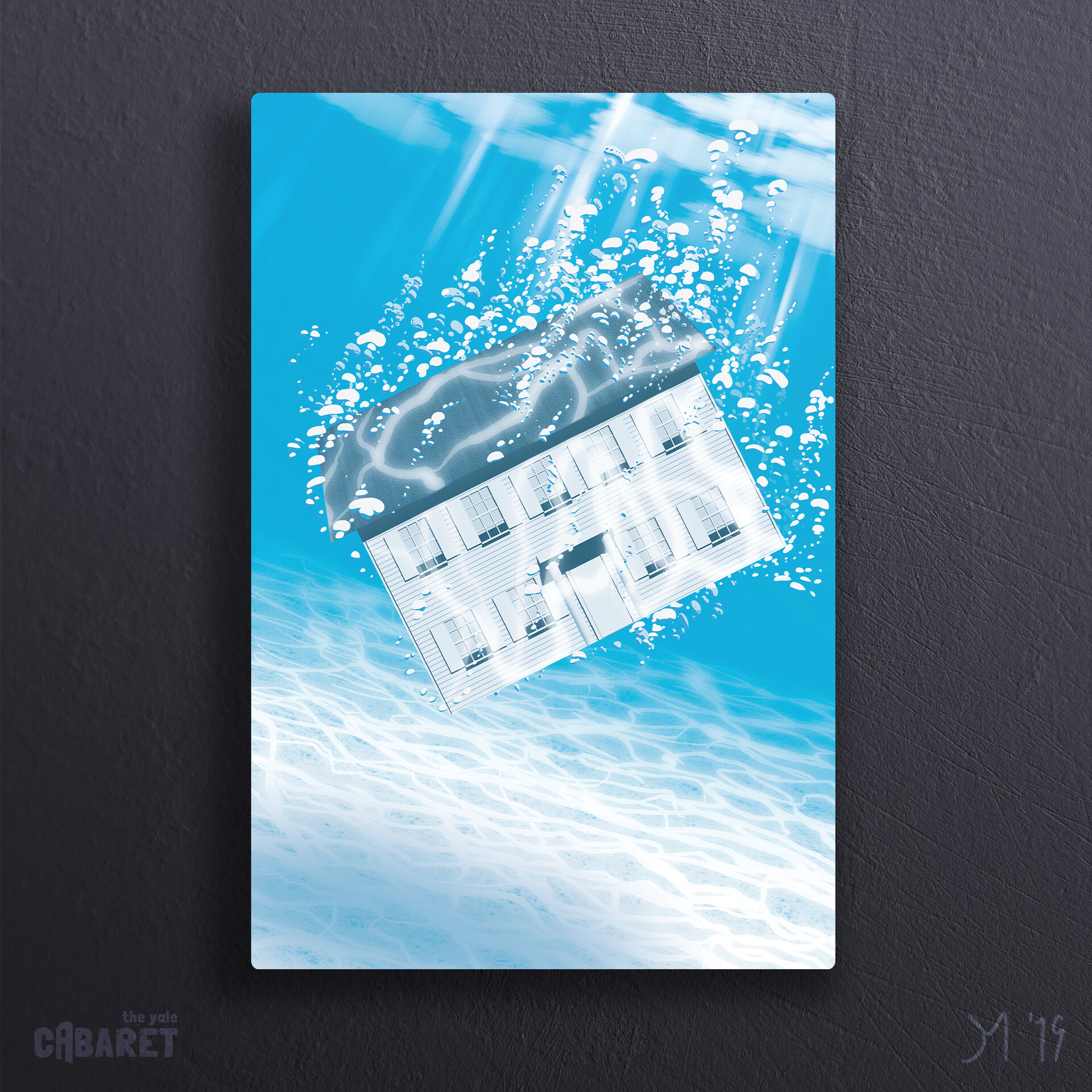 Devin Matlock Cab 9 Two Mile Hollow