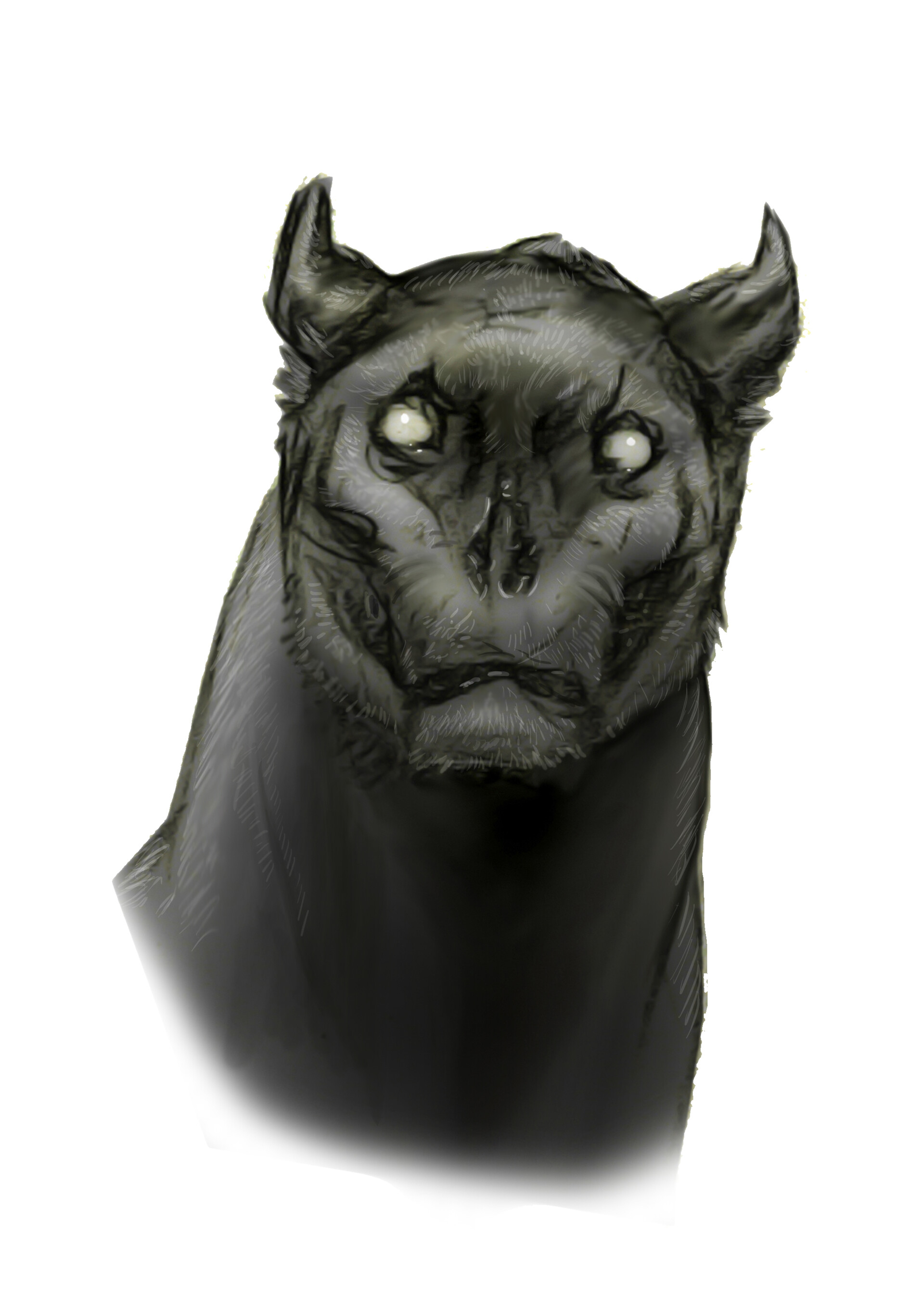 ArtStation - Forvalaka