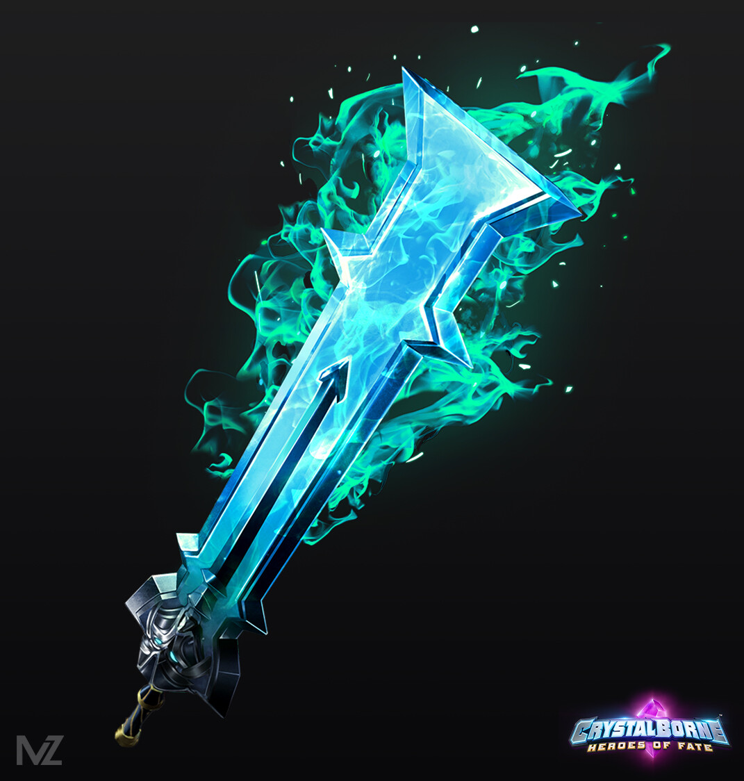 Weapon