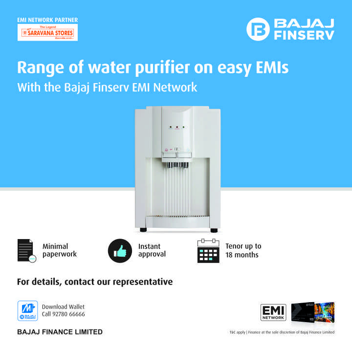 ArtStation Water Purifier Design