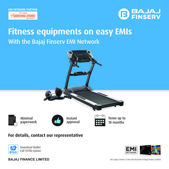 Mohd Mugeer FITNESS Design