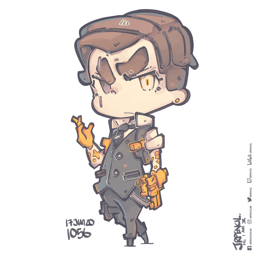 Artstation 1056 Midas Fortnite Skin Jr Pencil