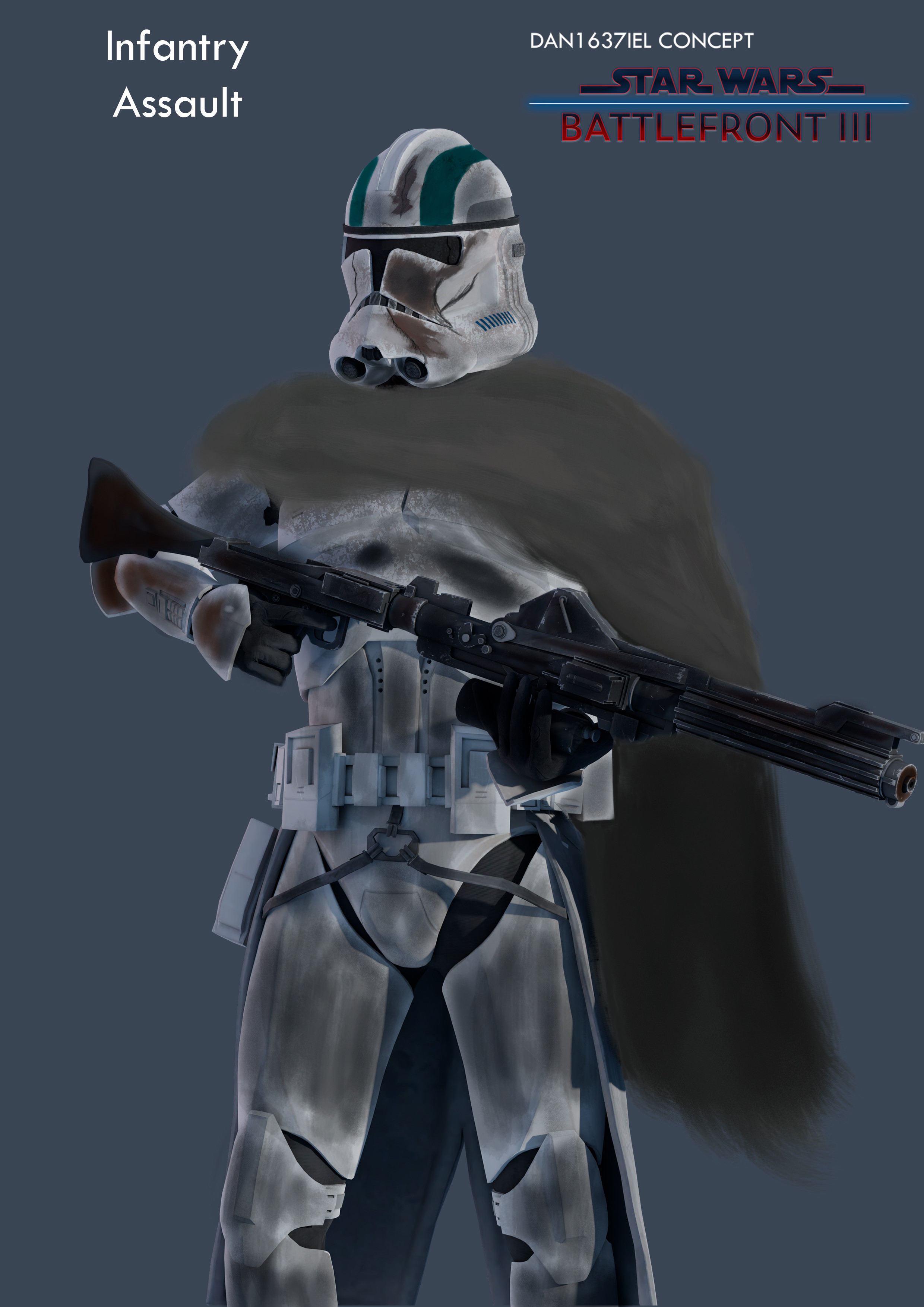 star wars battlefront 3 models star wars battlefront 3 models
