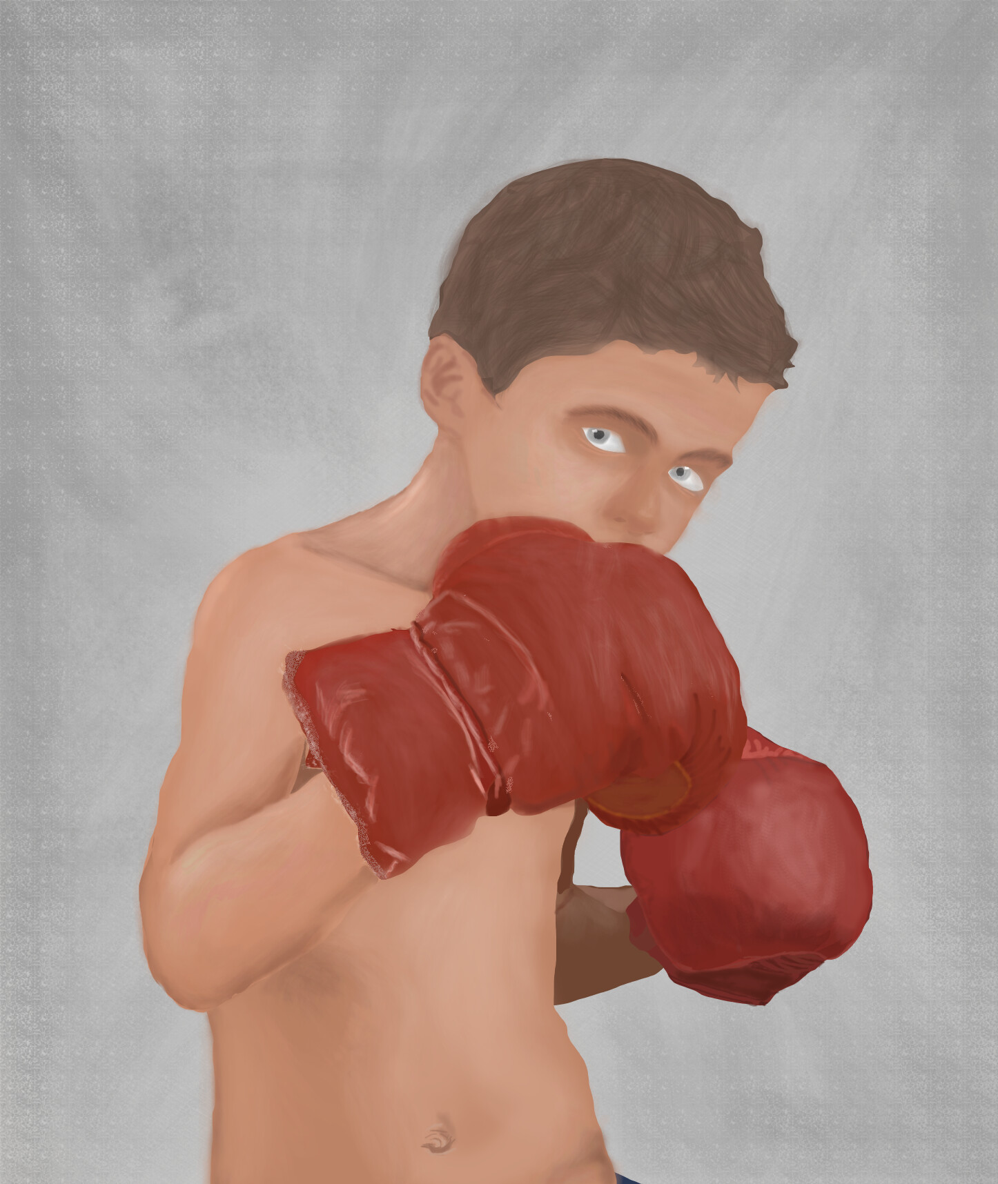 ArtStation - Random 2D Artworks