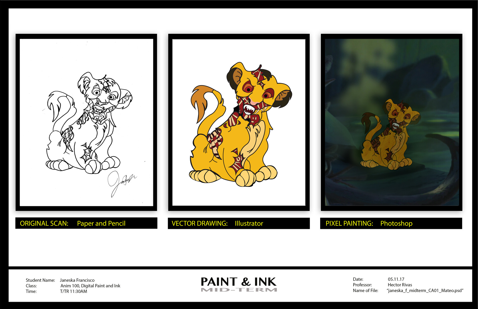 artstation-digital-paint-and-ink-animation-project