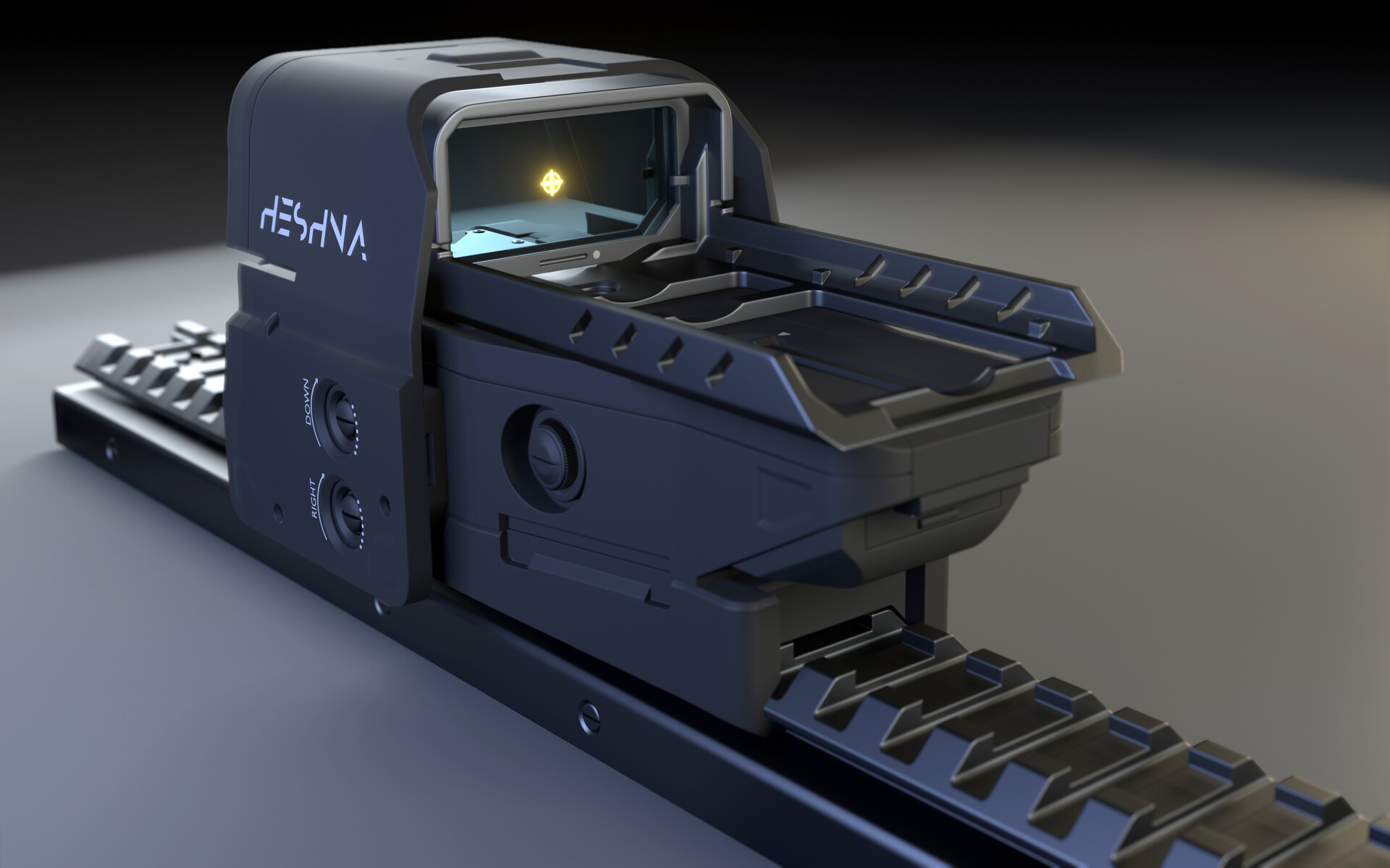 Holographic sight. Browning 50 cal Holographic Sight. Holographic Iron Sight. Holographic scope.
