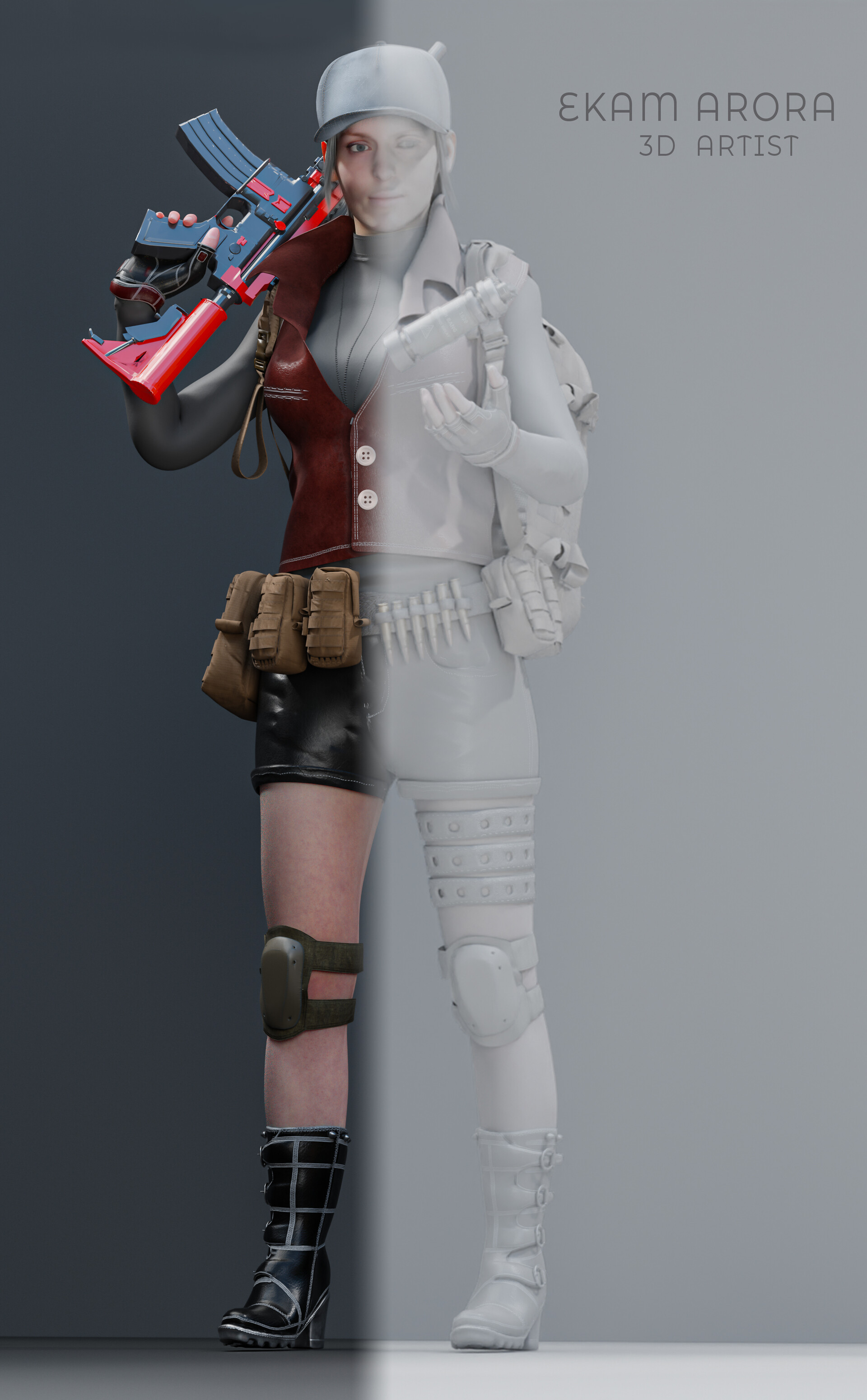 Pubg 2025 girl images