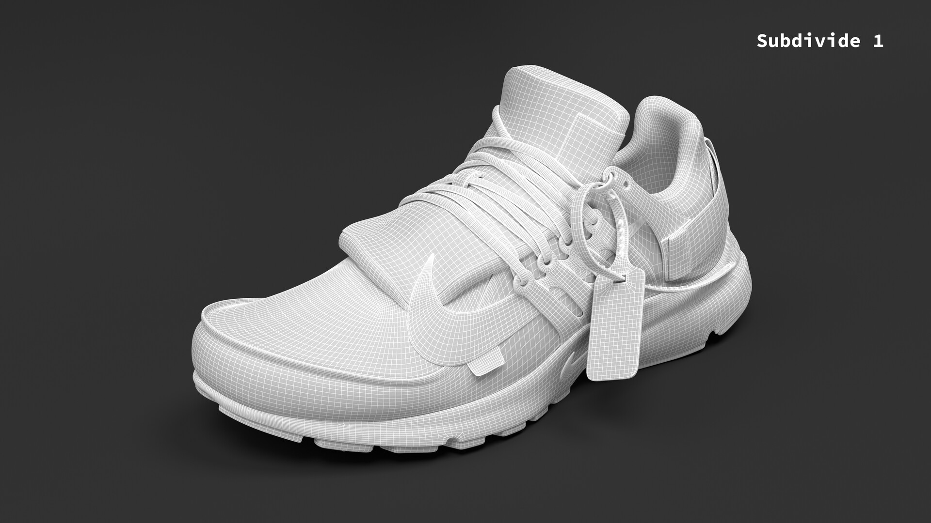 Nike air presto goat store