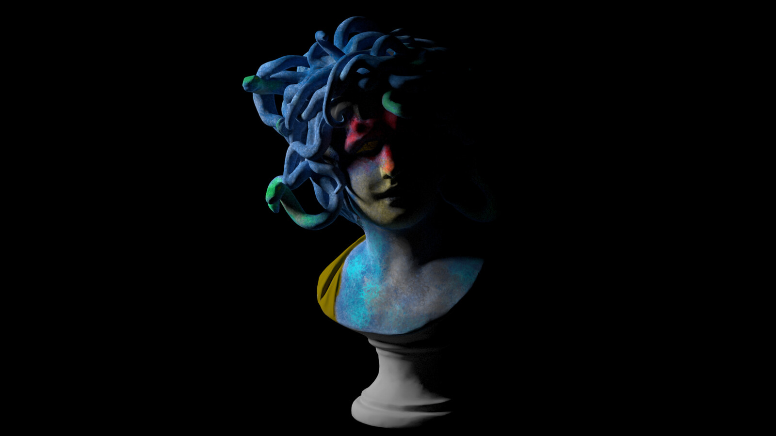 Split Lighting