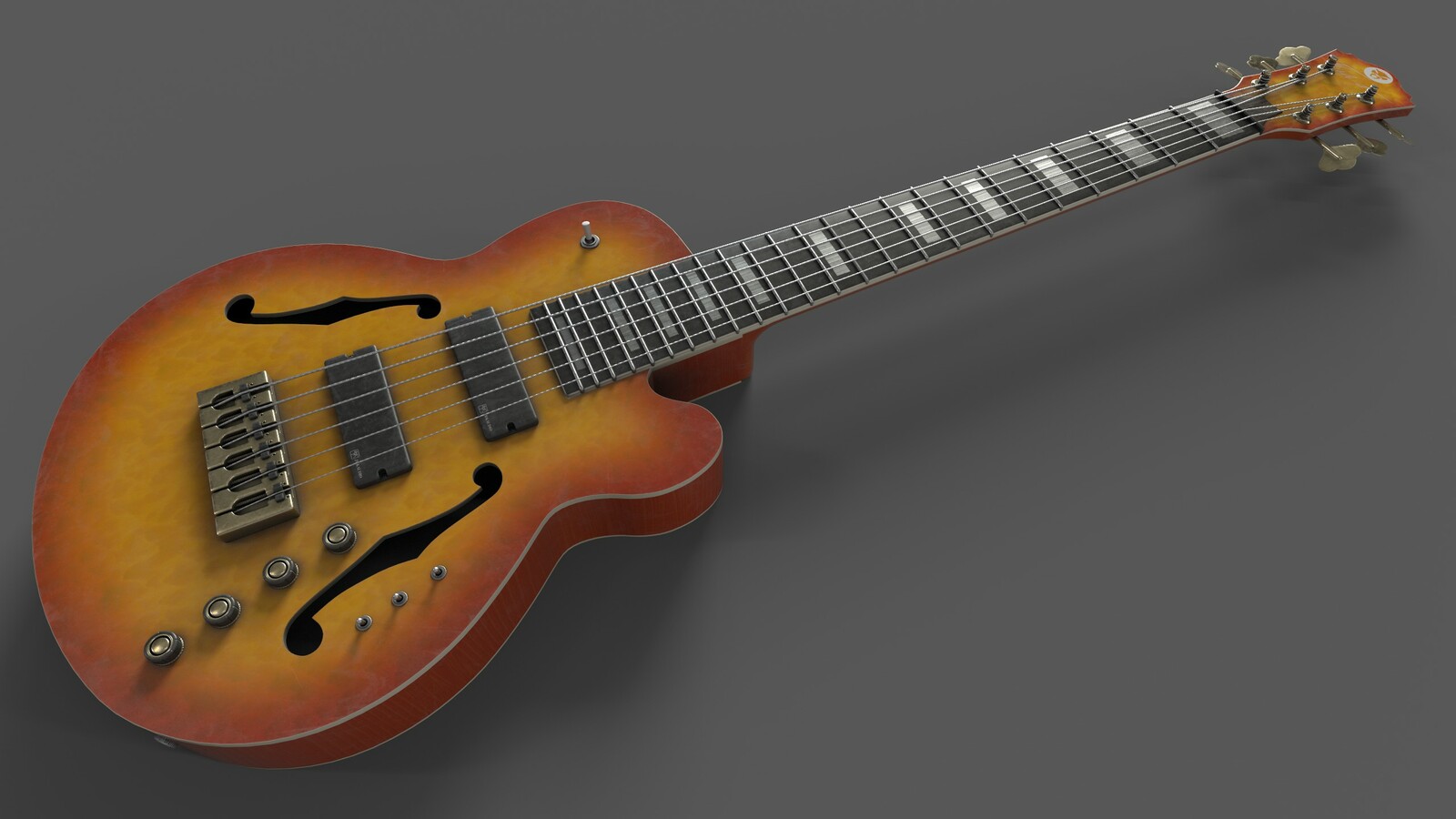 Iray Render