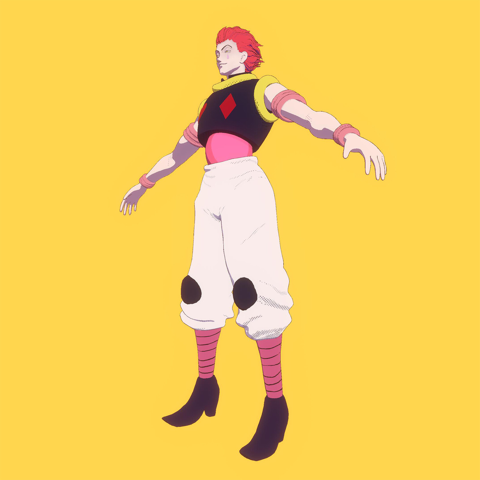 Artstation Hisoka Dylan Gallardo Hisoka is a second time examinee, after killing an examiner in the last exam. artstation hisoka dylan gallardo