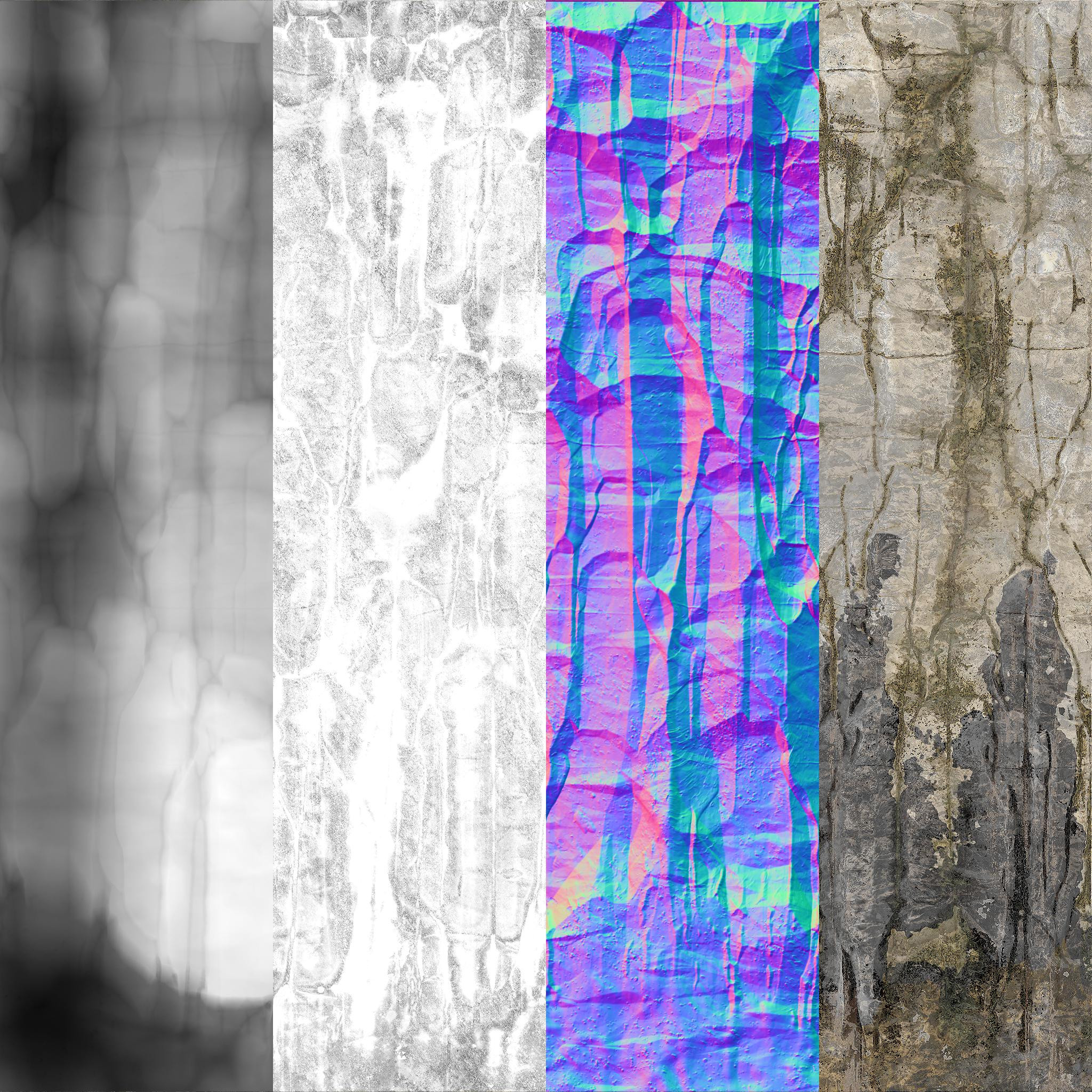 Texture Maps