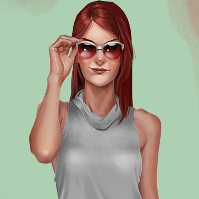 Owlma fashion mk 15