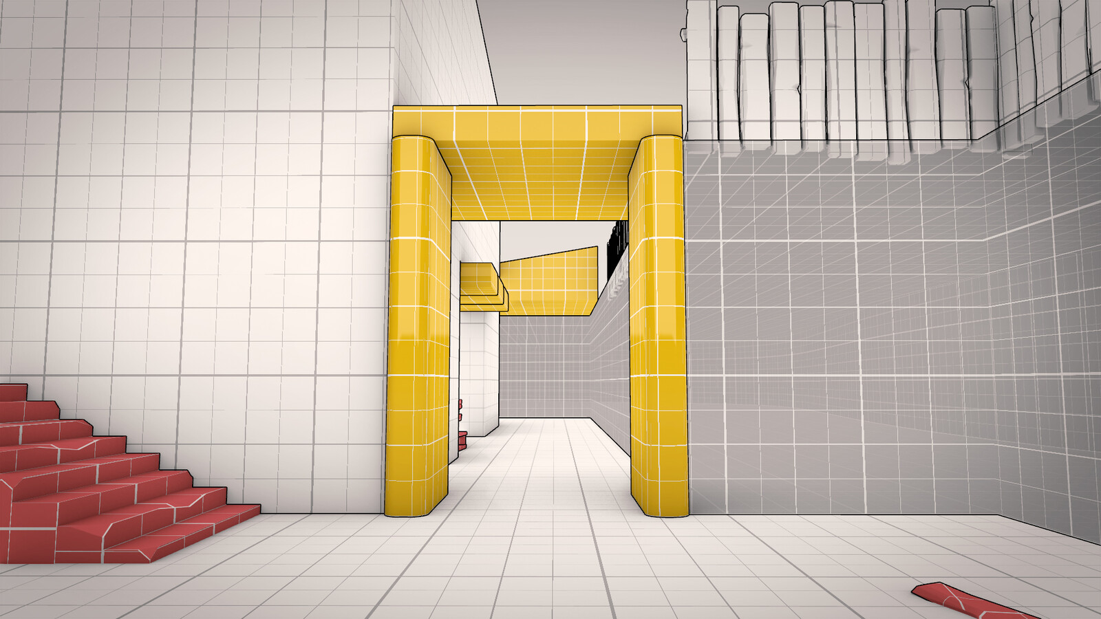 Player Perspective