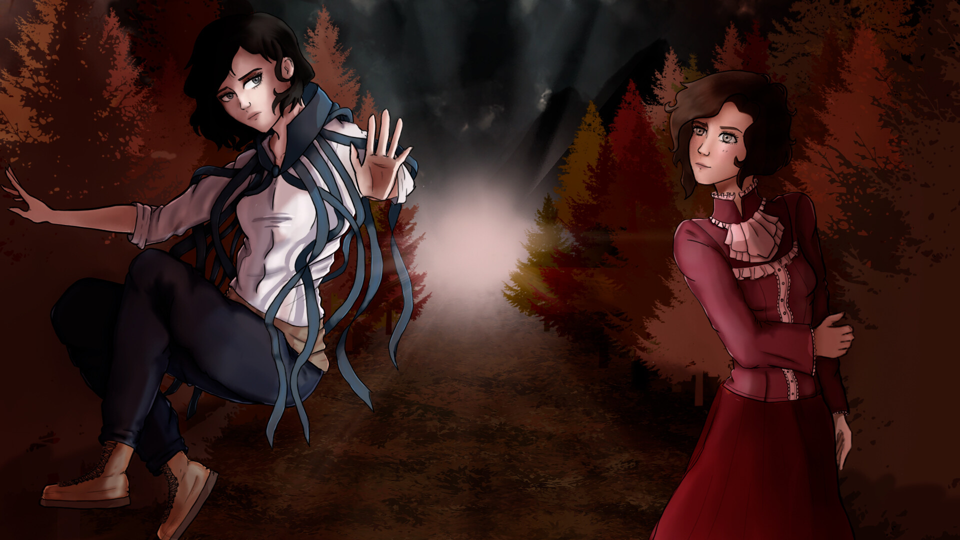 marasi mistborn lorena gonzalez