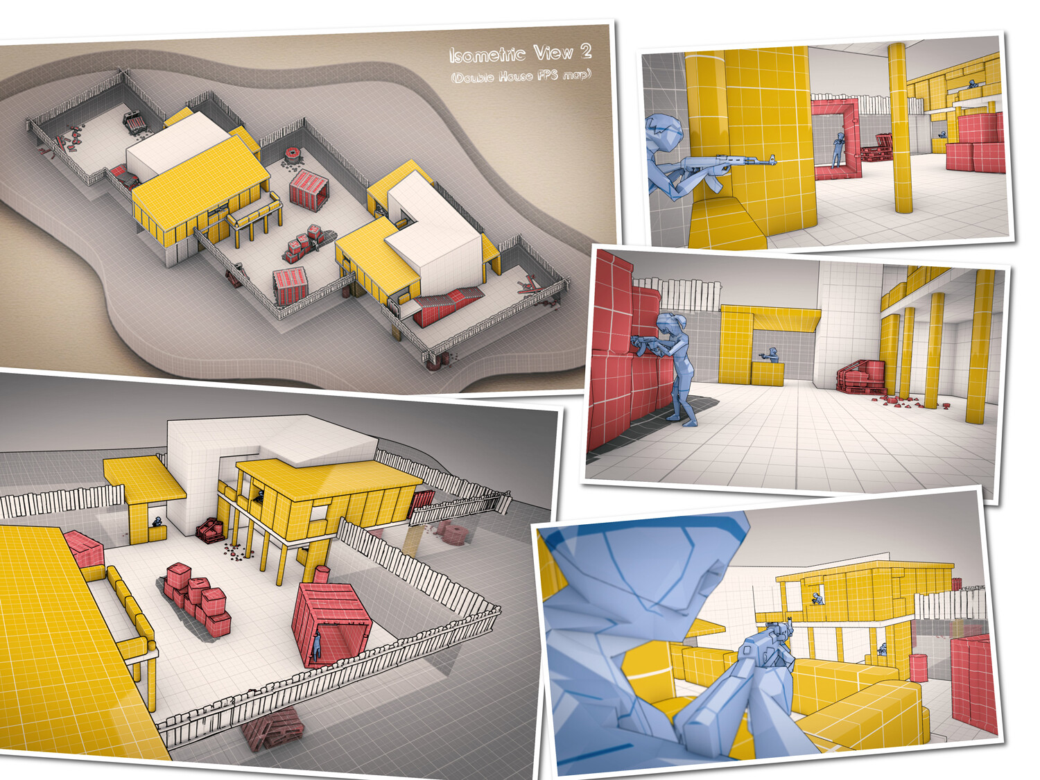 Collage image 1