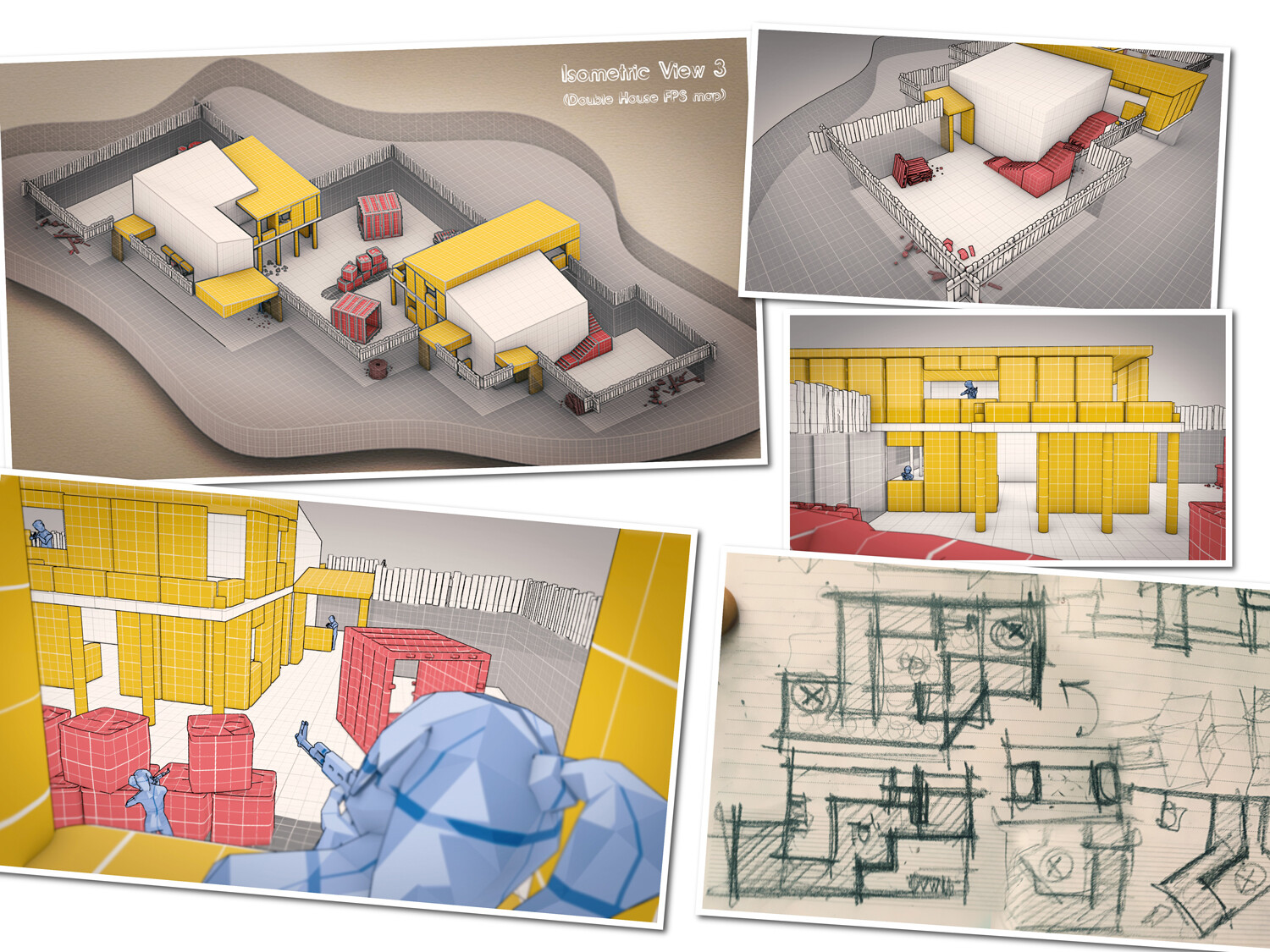 Collage image 2
