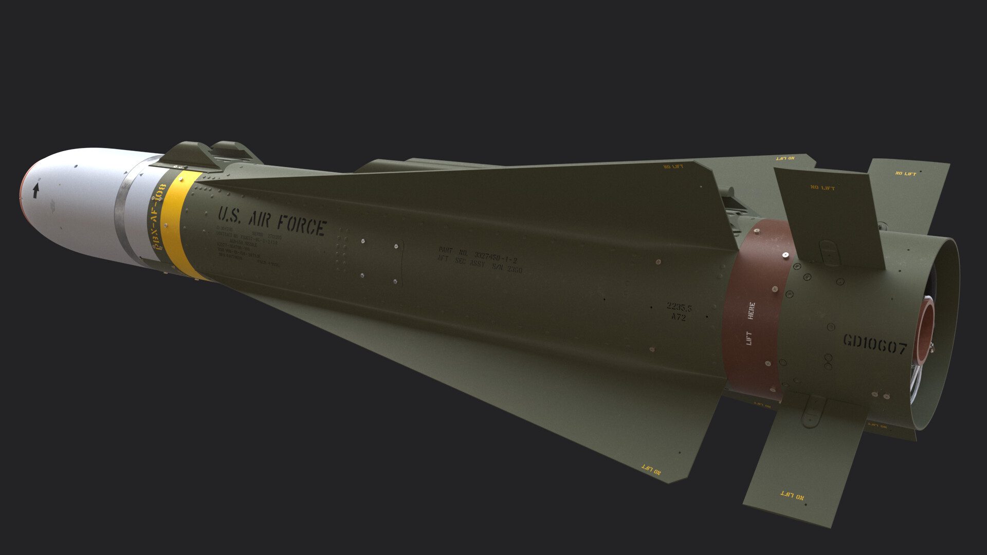 DCS:F/A-18C】解説#18 AGM-65 マーベリック【Voiceroid実況