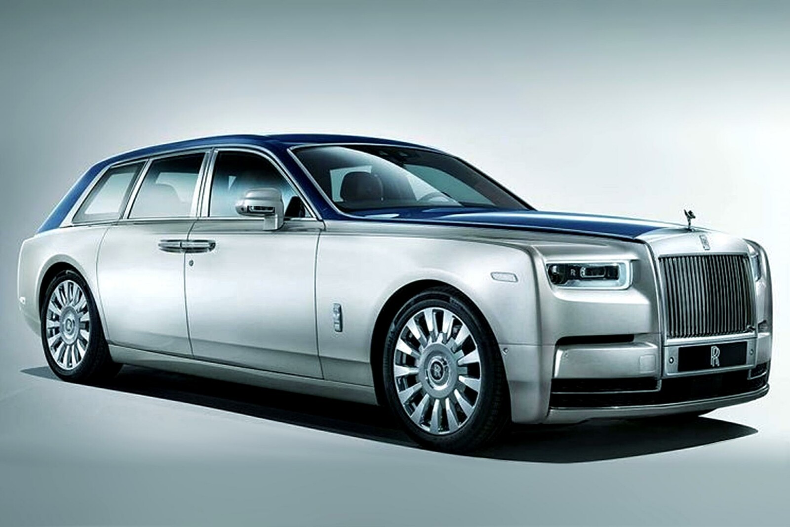Station Wagon