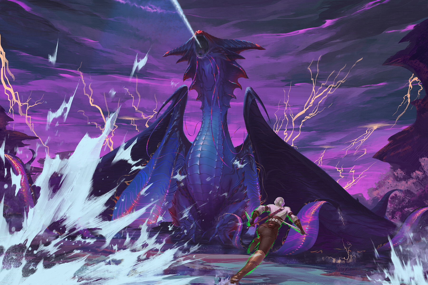 namielle statue