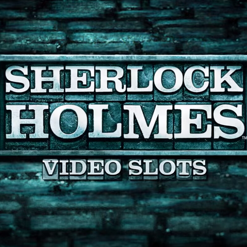 Sherlock Holmes Slot | IGT | WB