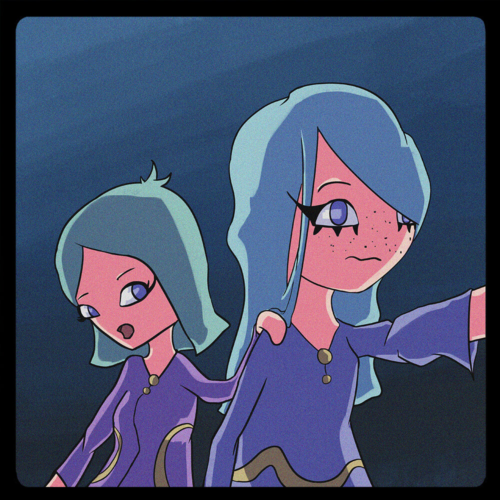 Liam jeu de carte Loup garou