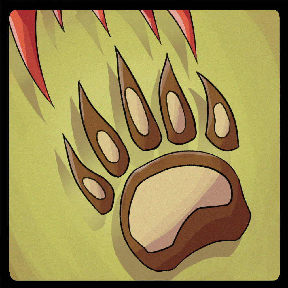 Liam jeu de carte Loup garou