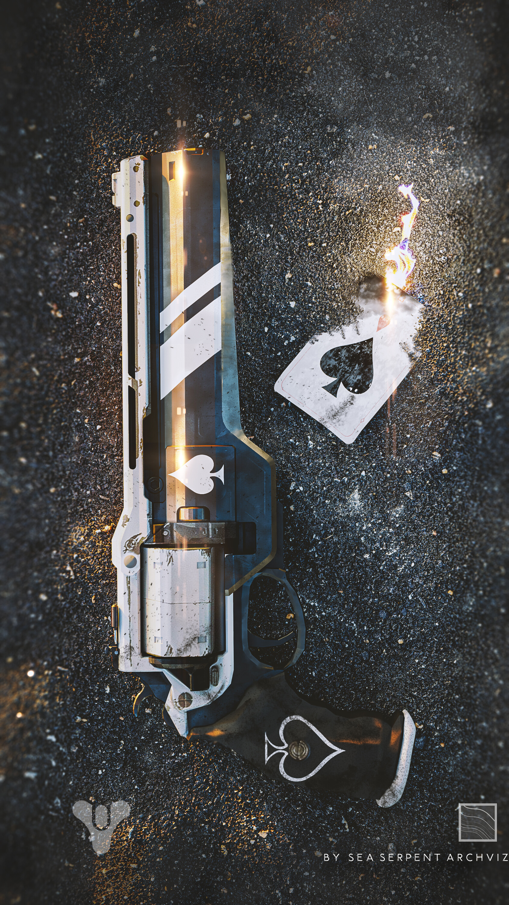 ace of spades