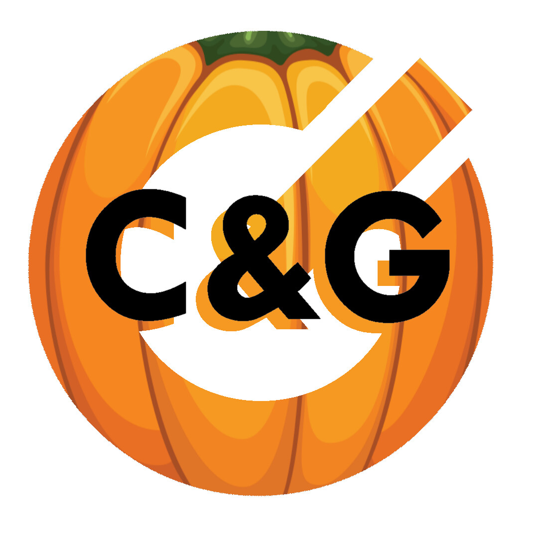 Michael Lewis C G Discord Server Icon Commission Make a logo with turbologo online logo creator. c g discord server icon commission