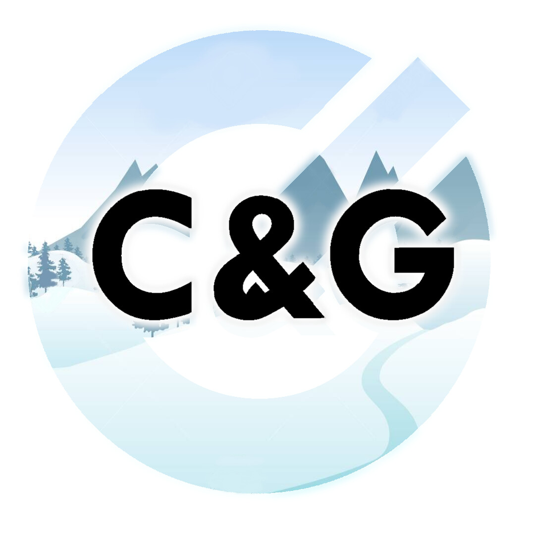 Artstation C G Discord Server Icon Commission Michael Lewis Find and join some awesome servers listed here! c g discord server icon commission
